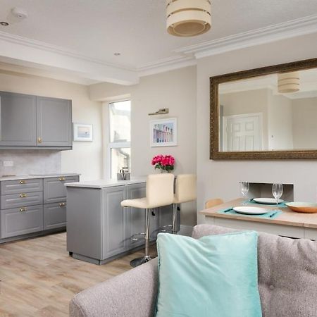 Gorgeous Cottage By Sandy Beach Dog Friendly Port Erin Exterior foto